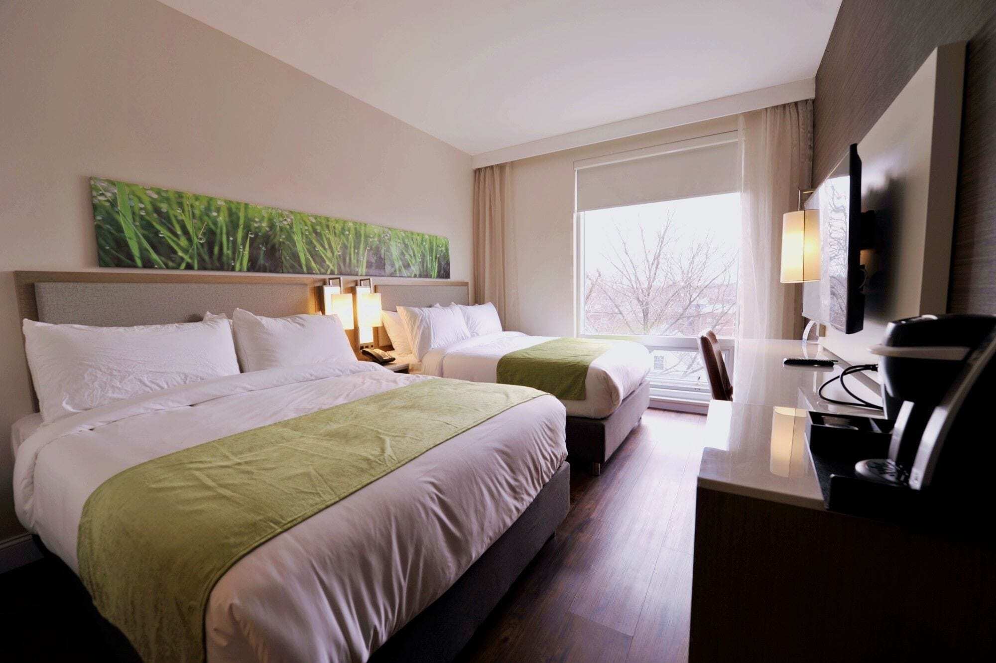 Hotel Wyndham Garden Fresh Meadows Flushing 3*