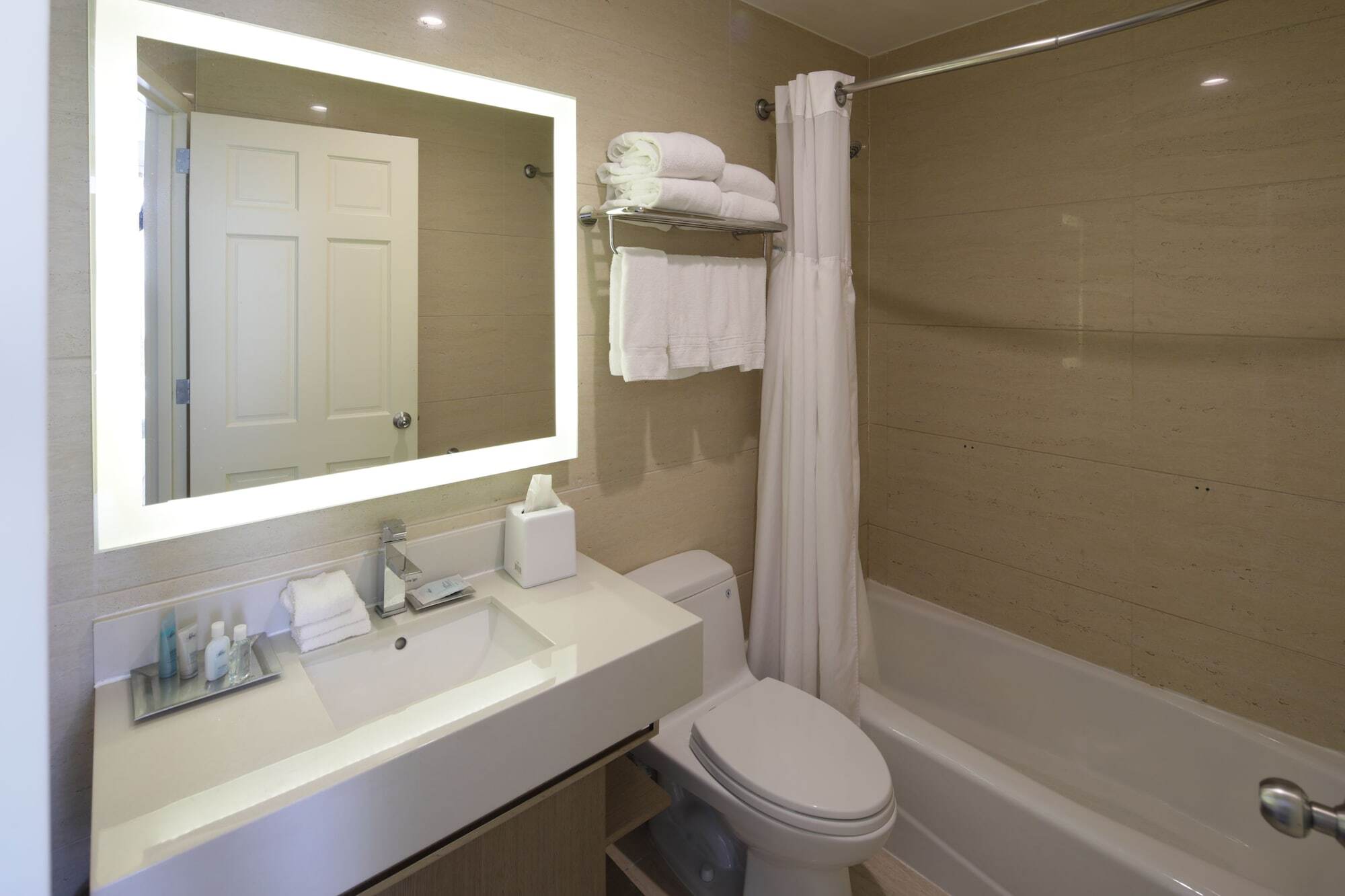 Wyndham Garden Fresh Meadows Flushing 3* New York