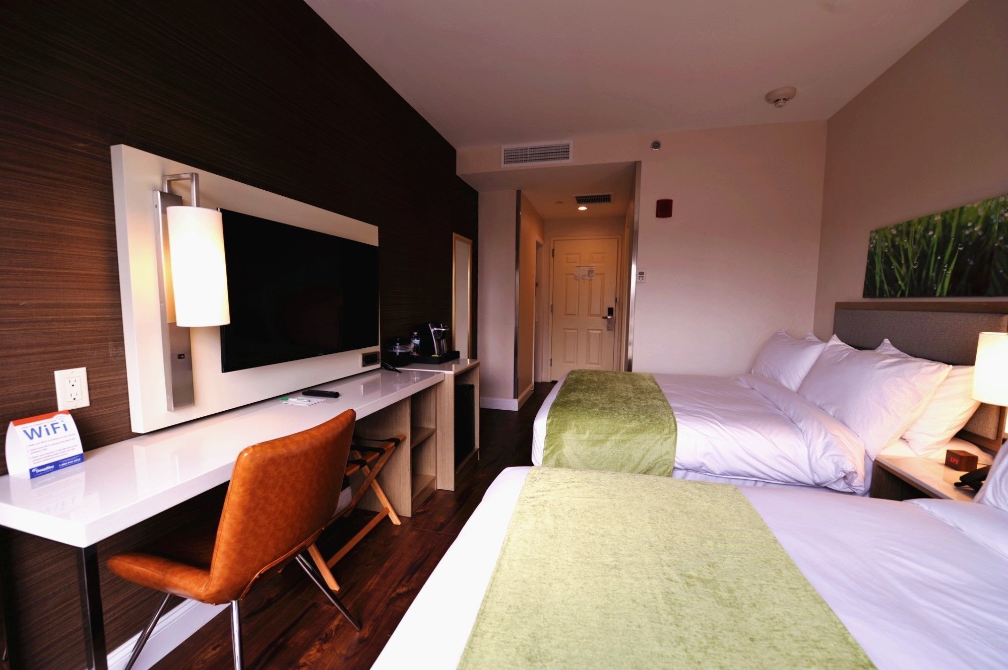 Wyndham Garden Fresh Meadows Flushing Hotel