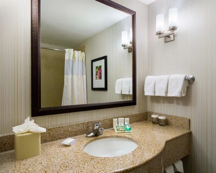 Hilton Garden Inn Queens / JFK Airport 3* New York