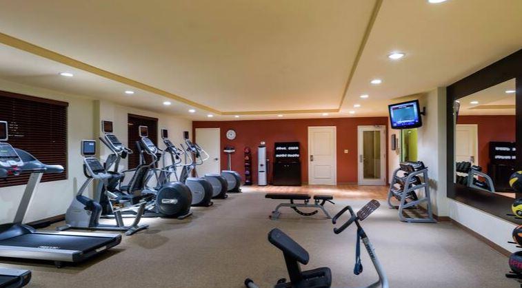 Hilton Garden Inn Queens / JFK Airport Hotel New York