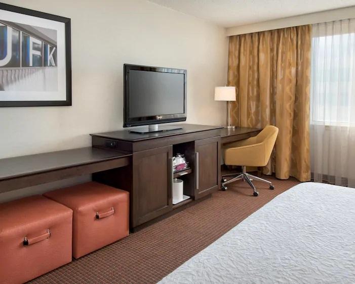 Hampton Ny-jfk Hotel New York