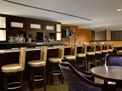 Hotel Hilton Jfk Airport