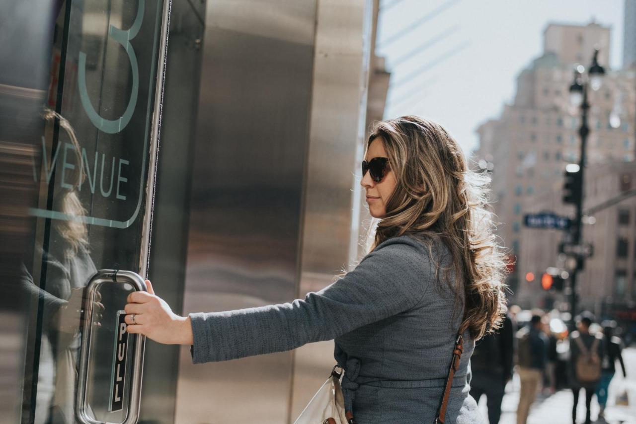 U Fifth Avenue, Empire State Building Hotel 3*