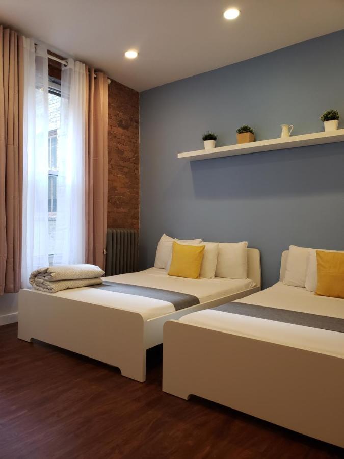 Broadway Appartement New York