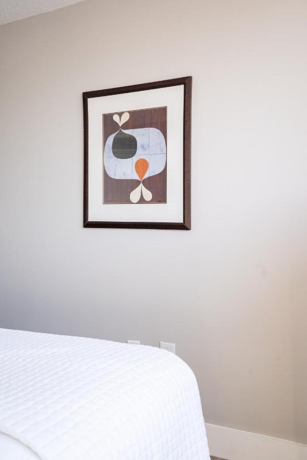 Appartement 2nd Ave 30 Day New York