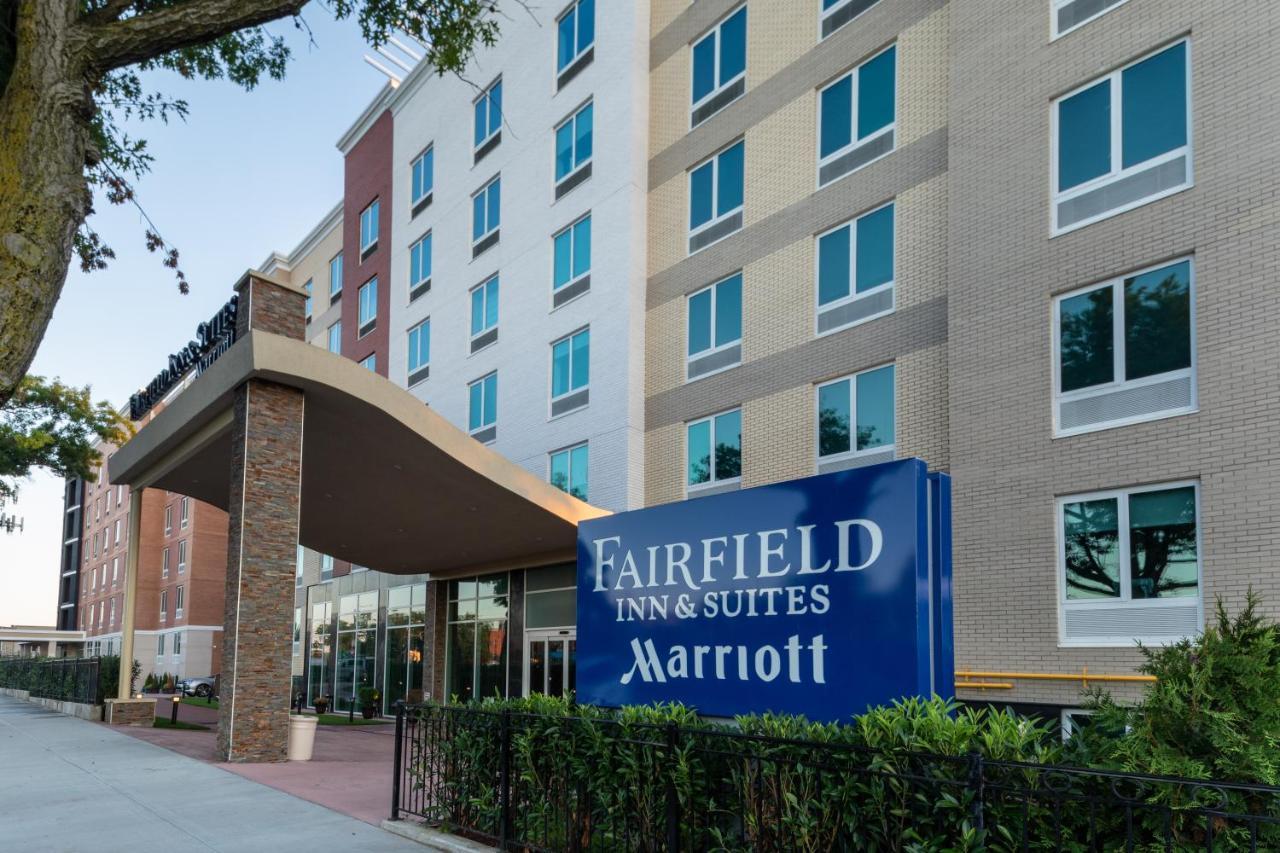 Fairfield & By Marriott Queens/fresh Meadows 3*
