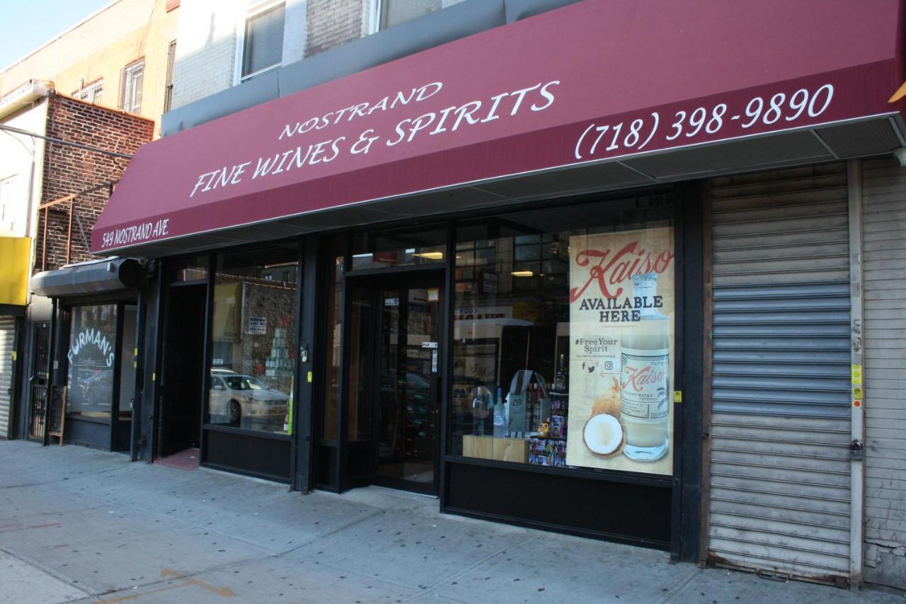 Apartment Cozy Retreat On Atlantic Ave New York