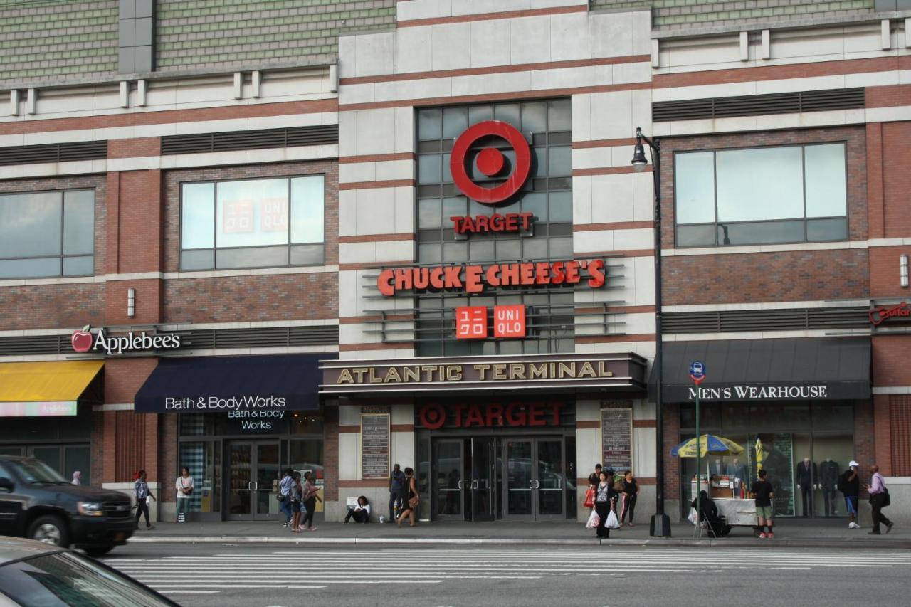 Cozy Retreat On Atlantic Ave Apartment New York