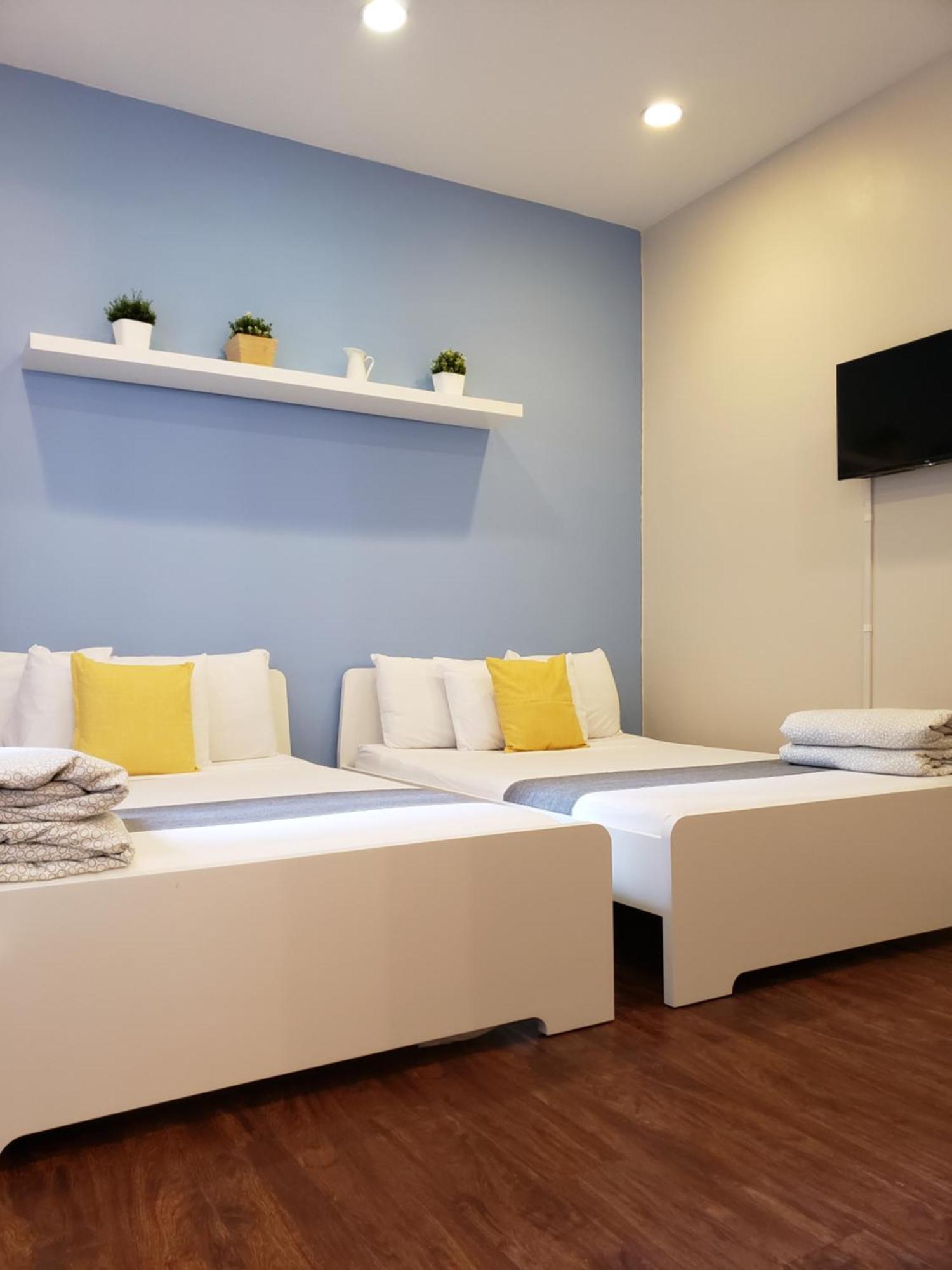Appartement Broadway