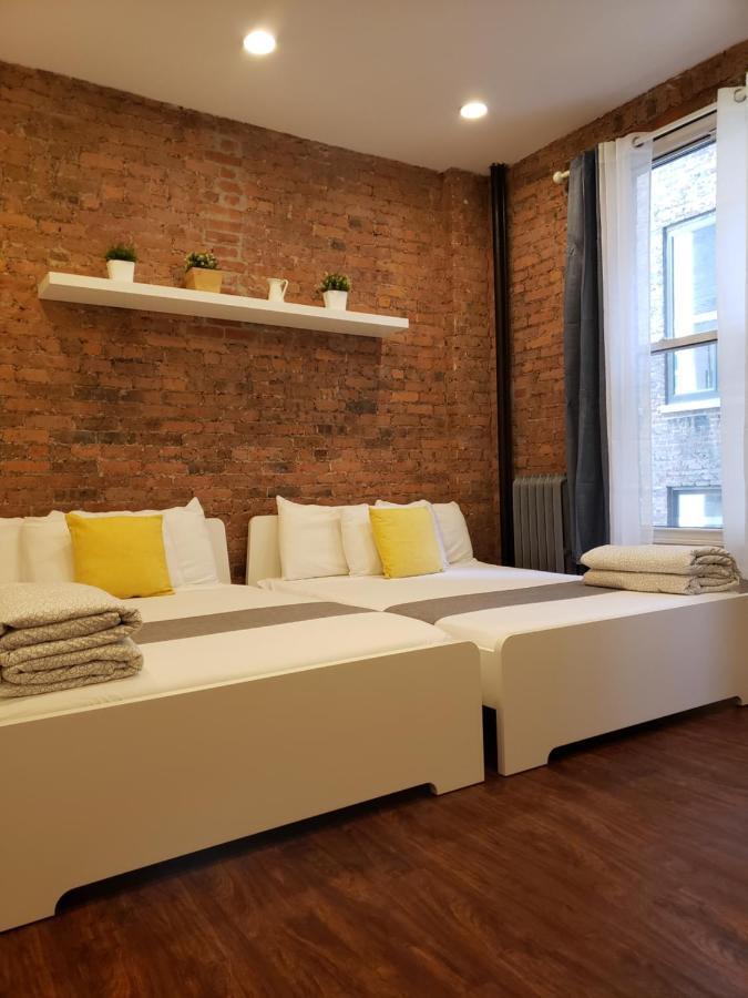 Appartement Broadway *