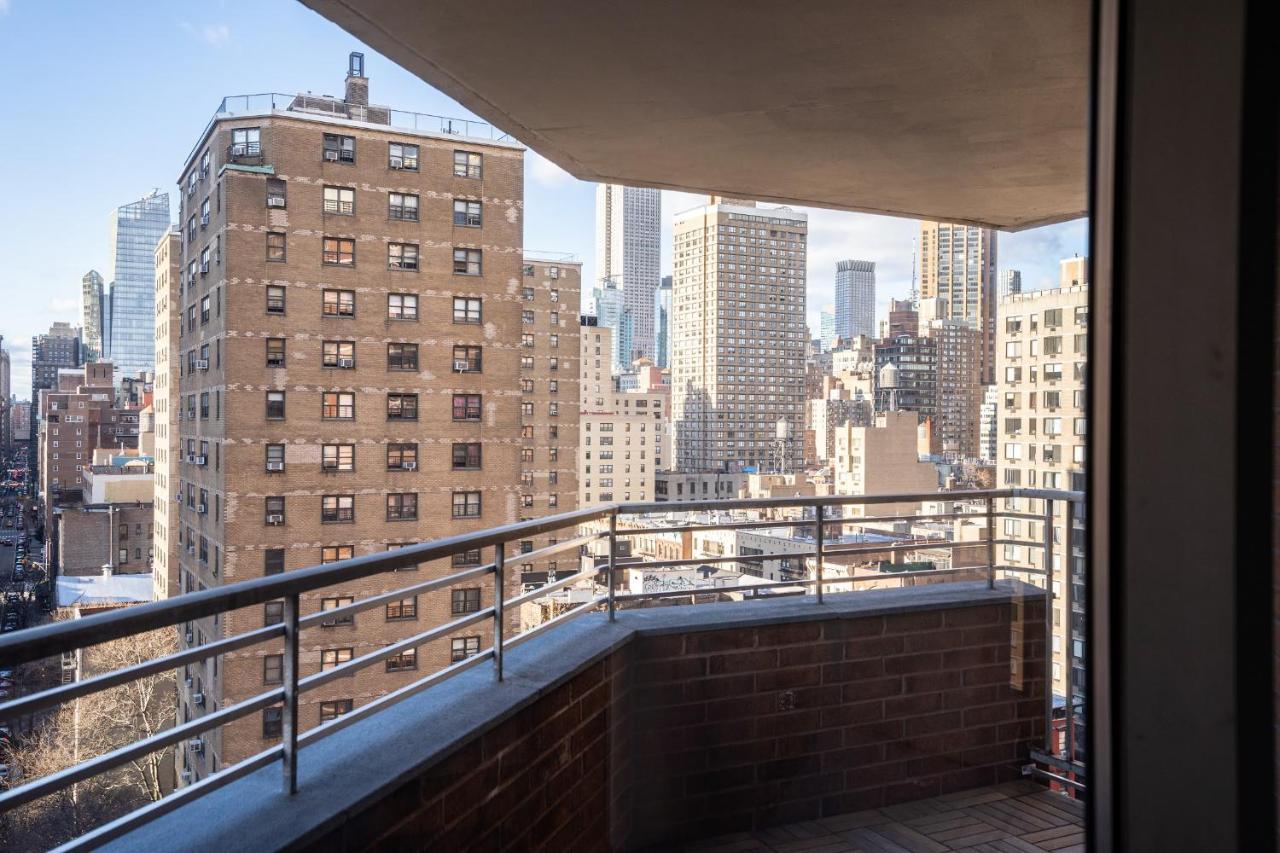 2nd Ave 30 Day Appartement New York