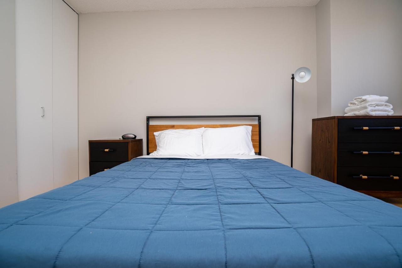 Appartement 2nd Ave 30 Day *