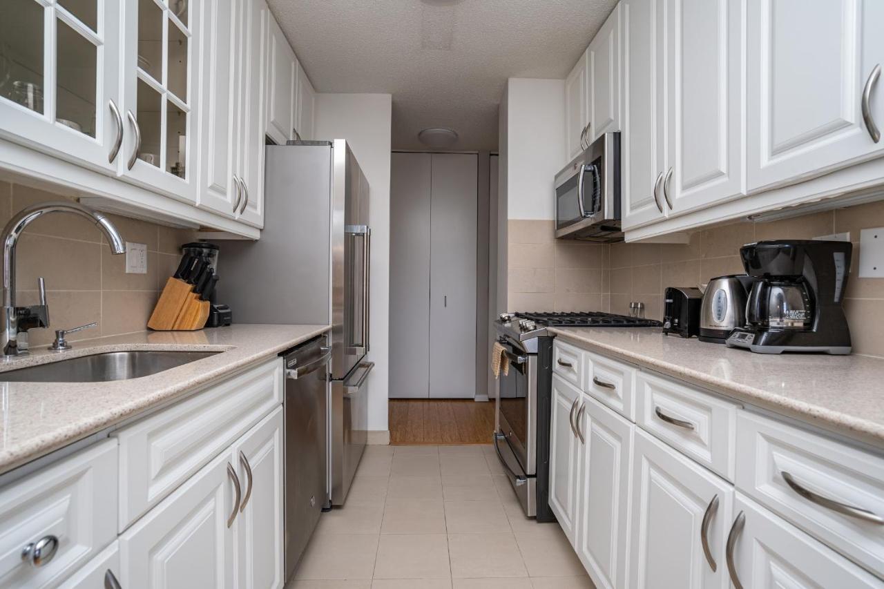 Appartement 2nd Ave 30 Day *
