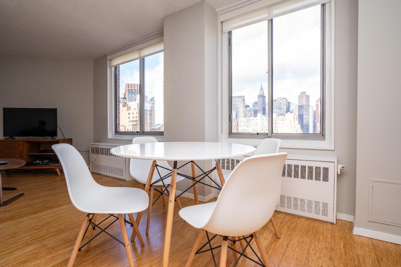 Appartement 2nd Ave 30 Day New York
