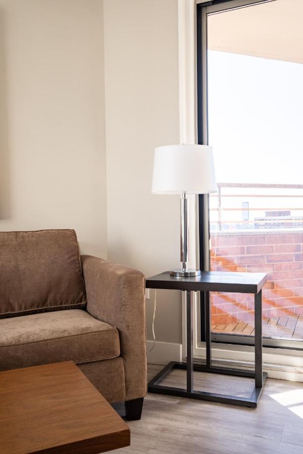 Appartement 2nd Ave 30 Day New York