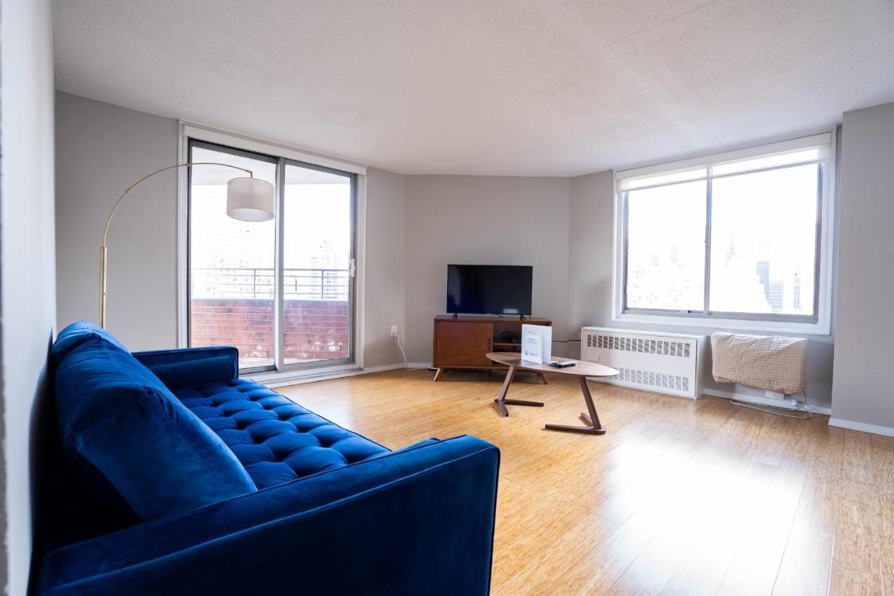 Appartement 2nd Ave 30 Day *