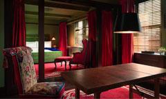 Gramercy Park Hotel New York