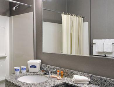 Hotel Yankee Stadium New York