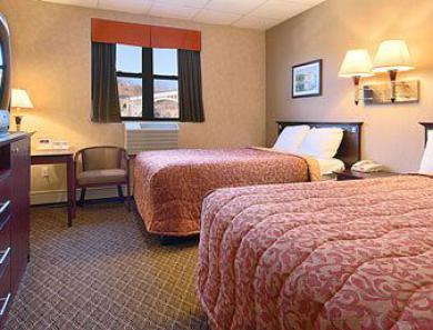 Hotel Yankee Stadium 3*