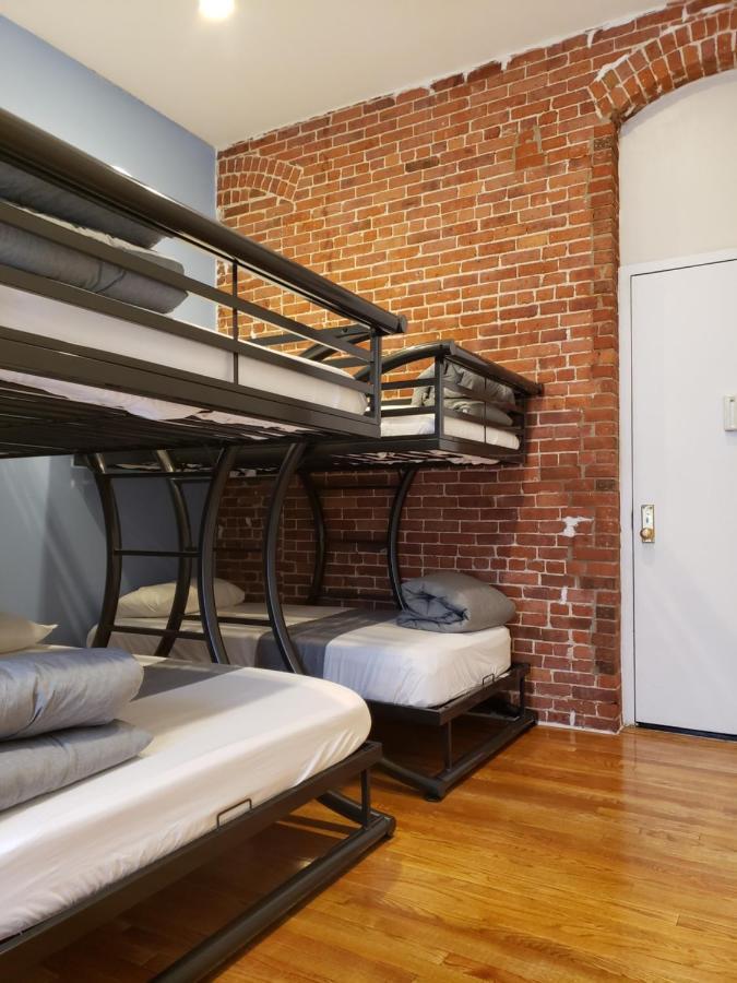 Broadway Appartement
