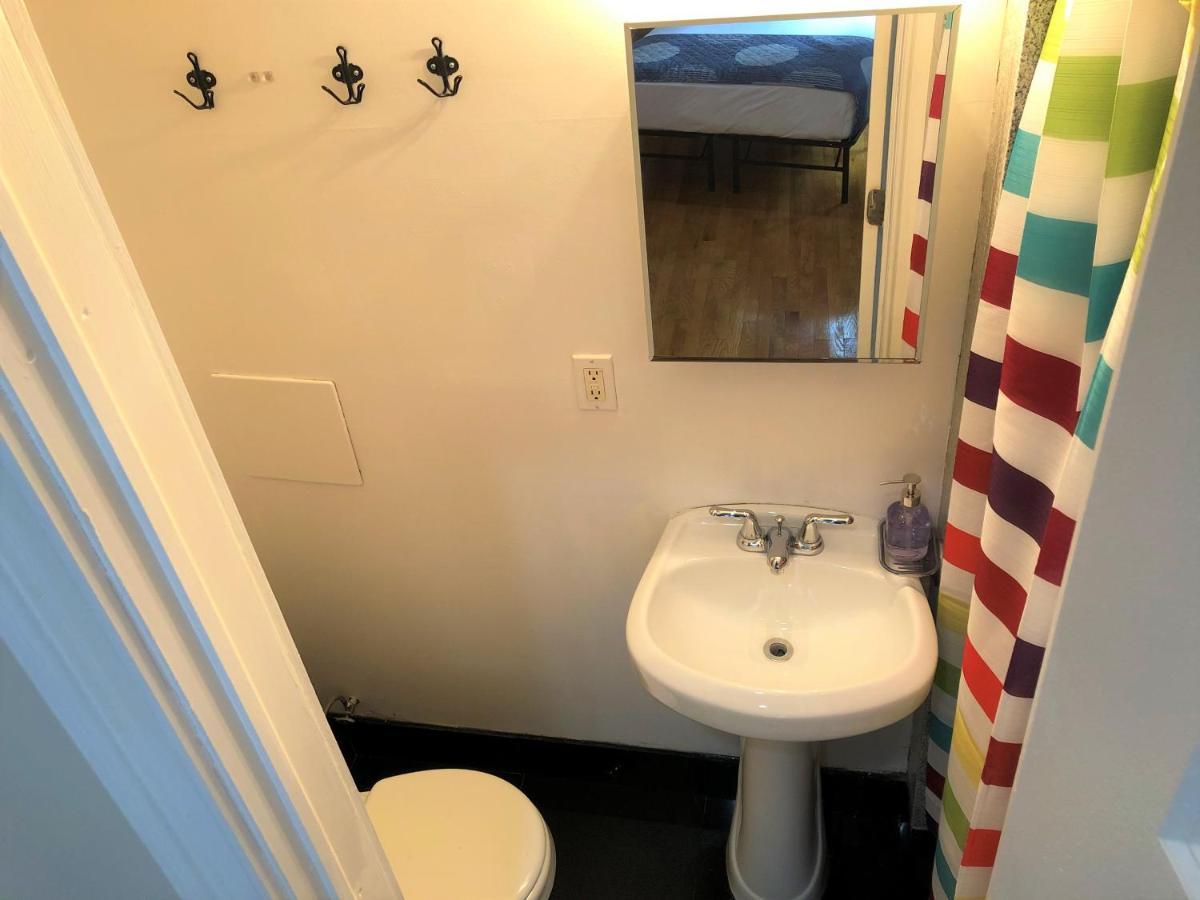 Apartment Midtown Manhattan New York