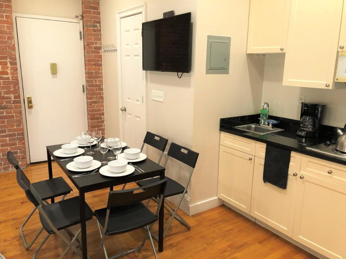 Apartment Midtown Manhattan *