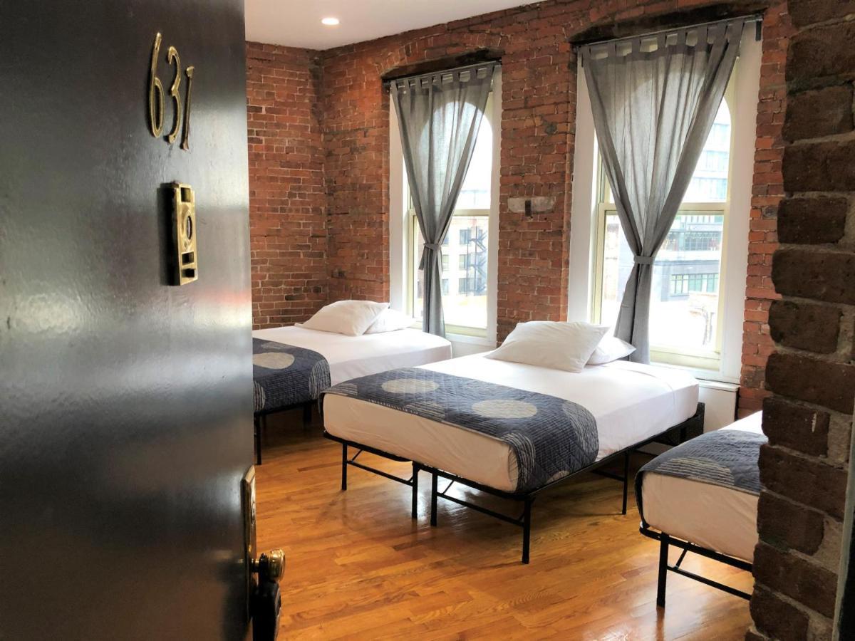 Midtown Manhattan New York