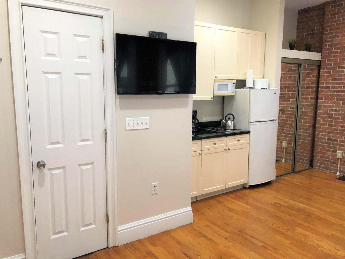 Midtown Manhattan * New York