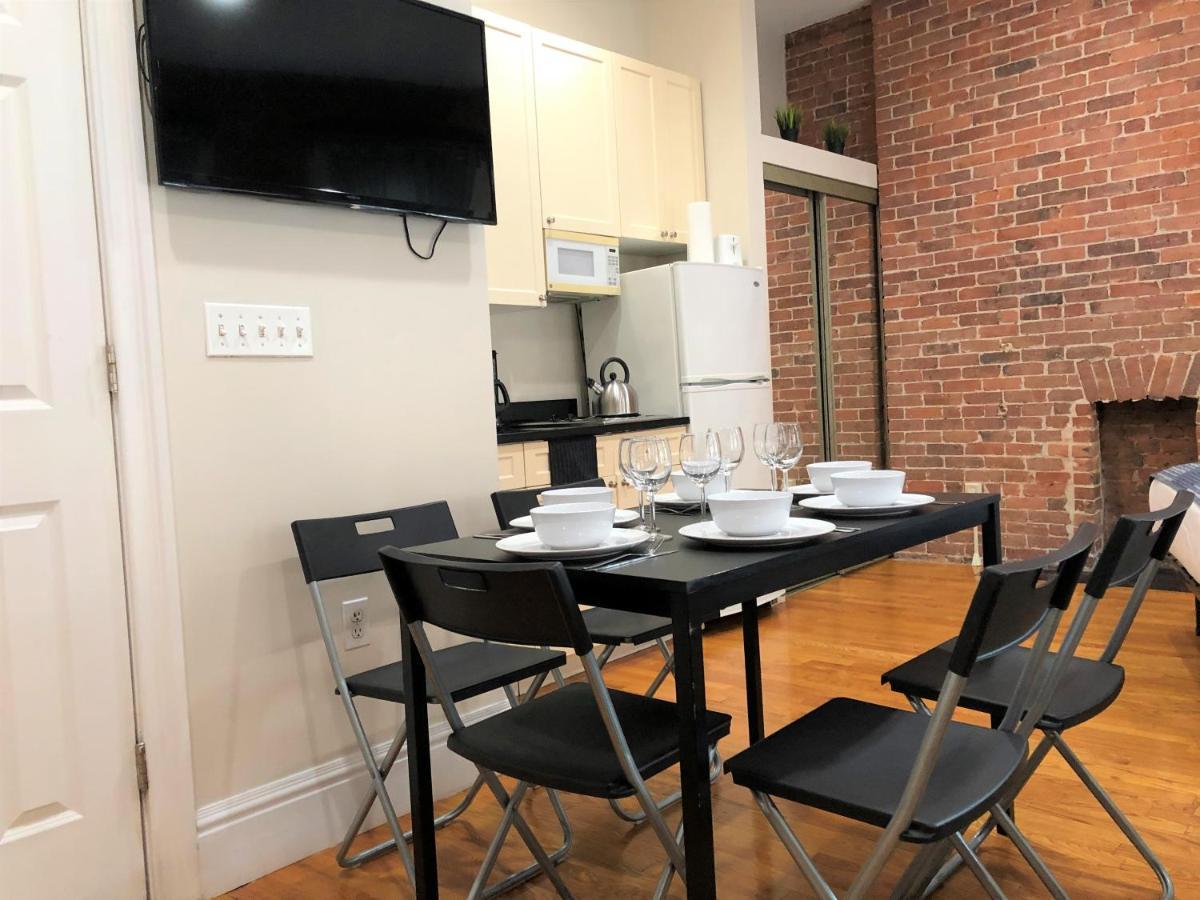 Midtown Manhattan Apartment New York