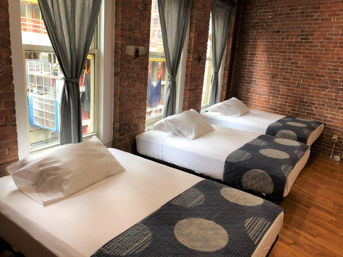 Midtown Manhattan * New York