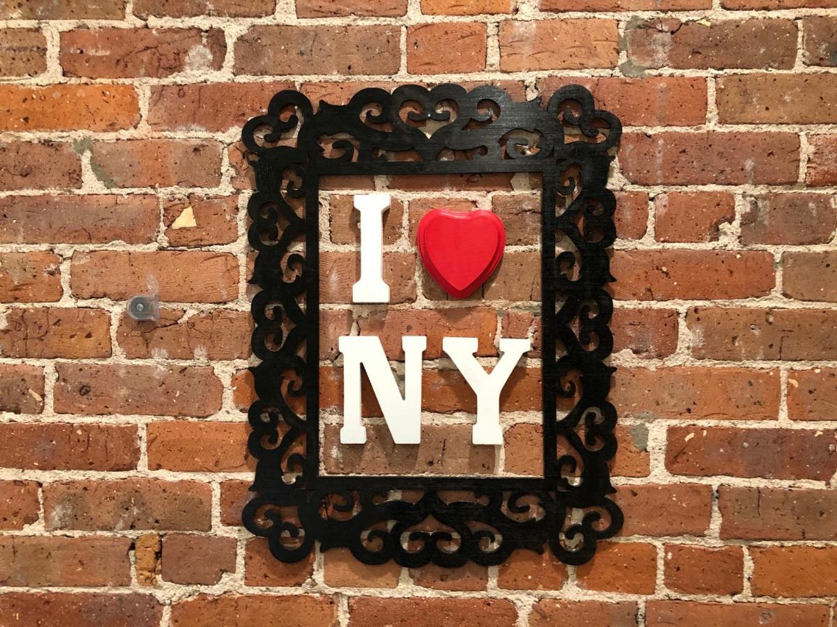 Midtown Manhattan New York