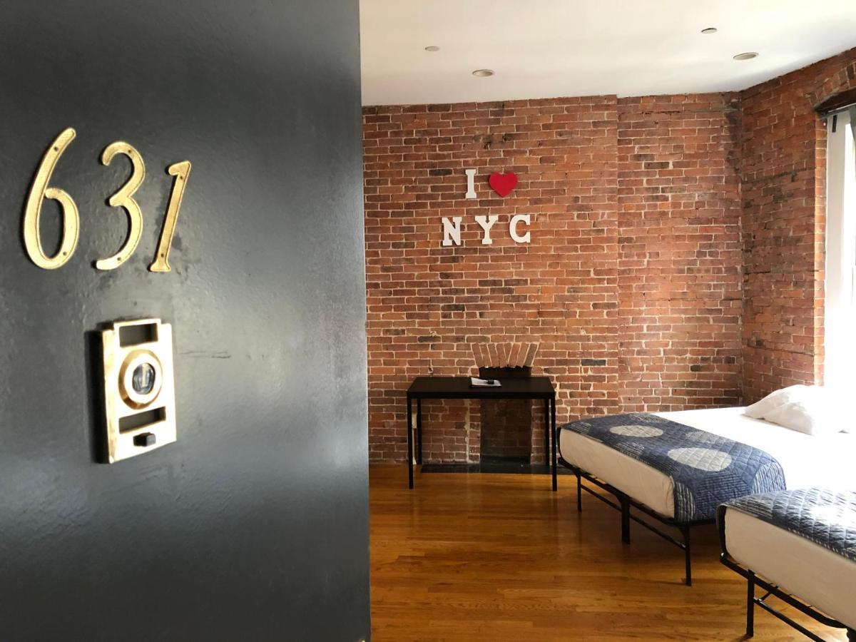 Apartment Midtown Manhattan