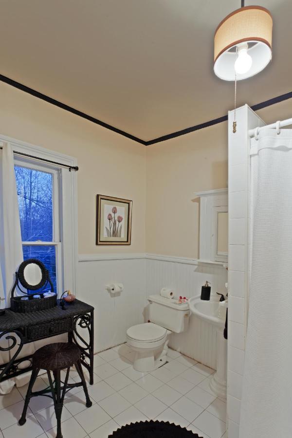 Akwaaba Mansion * New York