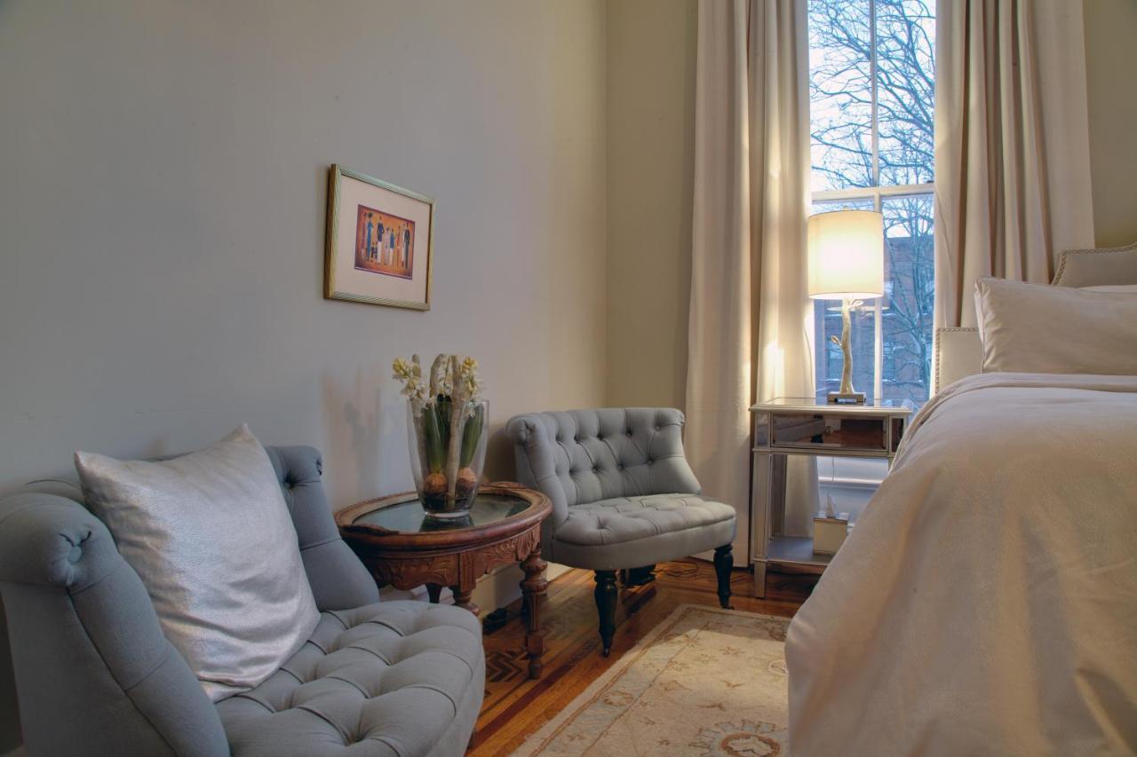 Akwaaba Mansion * New York