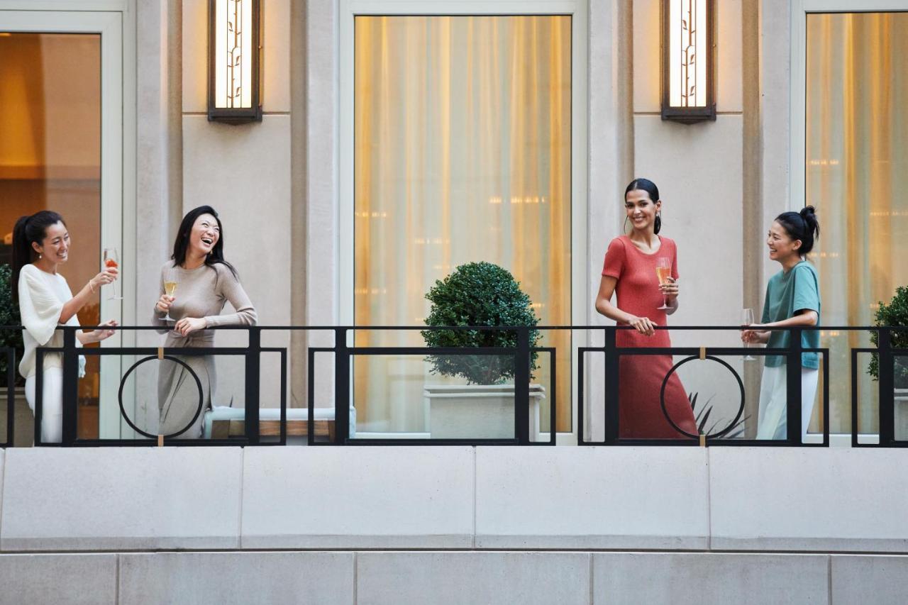 Four Seasons Downtown New York