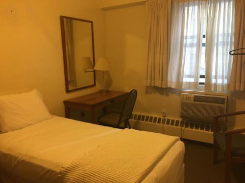 Seafarers International House