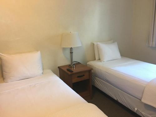 Hotel Seafarers International House 2*