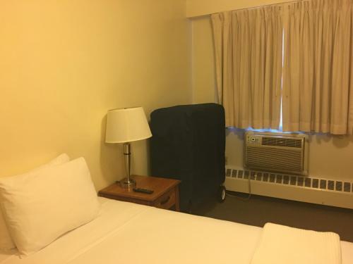 Hotel Seafarers International House