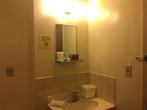 Seafarers International House