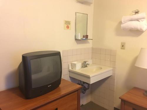 Seafarers International House New York