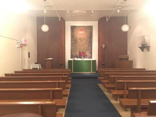 Seafarers International House 2* New York