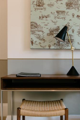 Hotel The Broome New York