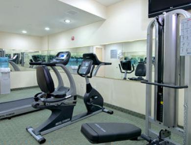 Hotel Hillcrest Near Jfk Airtrain