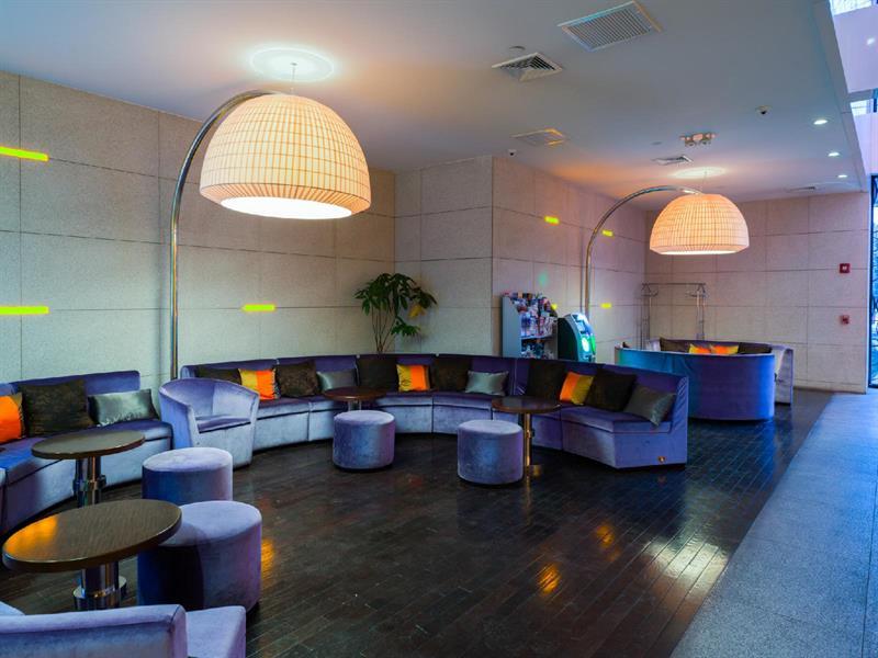 The One Boutique New York