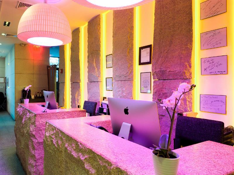 The One Boutique Hotel New York