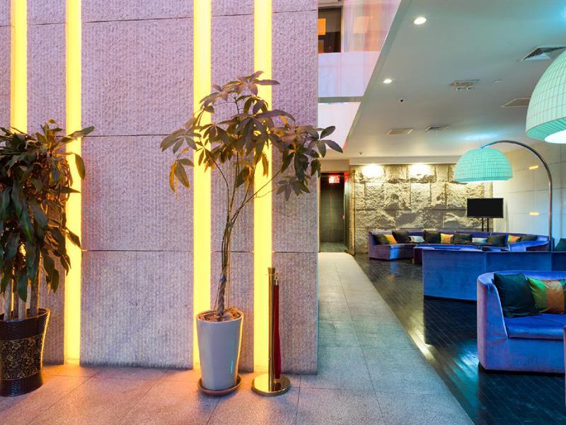 The One Boutique Hotel 3*