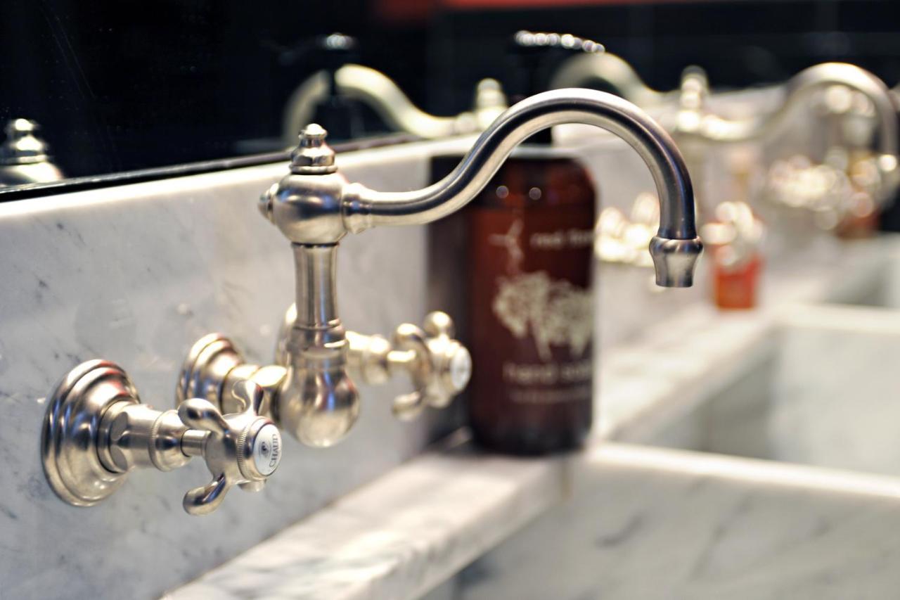 Hostel The Bowery House