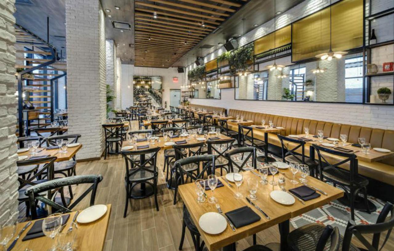 Doubletree By Hilton New York Times Square West Hotel 4*