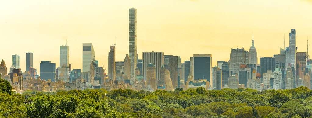 Hotel Park West New York